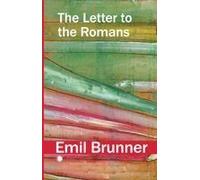 The Letter To The Romans