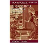 The Letter To The Romans