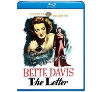 The Letter [Usa][Blu-Ray]