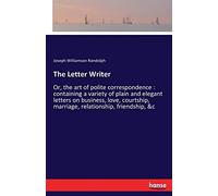 The Letter Writer
