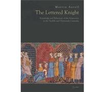 The Lettered Knight Martin Aurell, (Auteur)