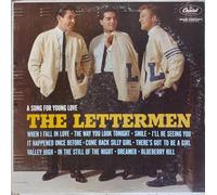 The Lettermen - A Song For Young Love