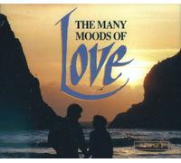 The Lettermen, Johnny Mathis, Ferrante & Teicher - The Many Moods Of Love