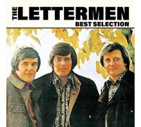 The Lettermen - The Lettermen Best Selection (Ultra-High Quality/MQA) [Import]