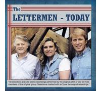The Lettermen - Today by The Lettermen