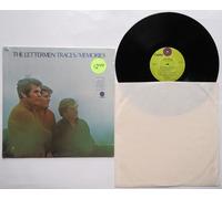 The Lettermen - Traces /Memories: The Lettermen