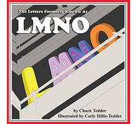 The Letters Formerly Known As Lmno