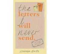 The Letters I Will Never Send – Andrews McMeel Publishing