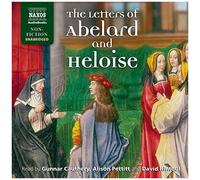The Letters Of Abelard And Heloise
