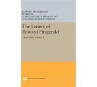 The Letters Of Edward Fitzgerald Volum Edward Fitzgerald, Alfred Mckinley Terhune, Annabelle Burdick Terhune (Auteur)
