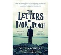 The Letters of Ivor Punch by Colin MacIntyre Inconnu (Auteur)