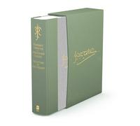 The Letters of J. R. R. Tolkien: Revised and Expanded Edition