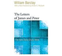 The Letters Of James And Peter