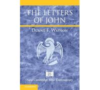 The Letters of John