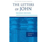 The Letters of John