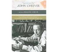 Letters Of John Cheever