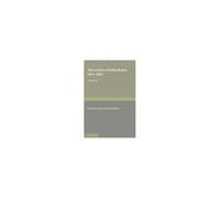 The Letters Of John Keats