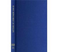 The Letters of John Paige London Merchant 16481658 George F. Steckley, John Paige (Auteur)
