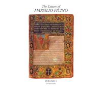 The Letters of Marsilio Ficino