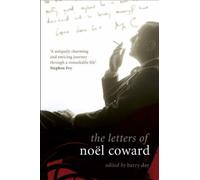 The Letters Of Noël Coward