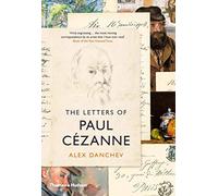 Paul Cézanne – Les Lettres de Paul Cézanne – Thames & Hudson
