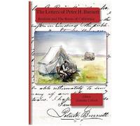 The Letters Of Peter H. Burnett