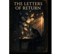 The Letters Of Return: The Unseen Chapters (Inspired By The Screwtape Letters)