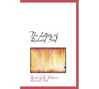 The Letters Of Richard Ford