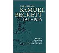 The Letters Of Samuel Beckett: Volume 2, 1941-1956