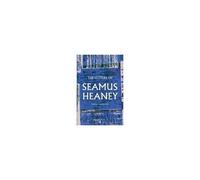 The Letters Of Seamus Heaney