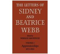 The Letters Of Sidney And Beatrice Webb