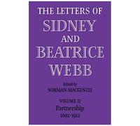 The Letters Of Sidney And Beatrice Webb