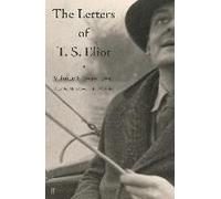 The Letters Of T. S. Eliot Volume 8: 1936-1937