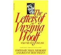 The Letters of Virginia Woolf Virginia Woolf (Auteur)
