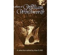 The Letters Of William Wordsworth
