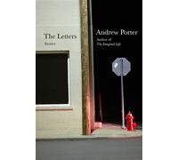 The Letters Stories - Andrew Porter - Knopf - ebook (ePub) - Livre