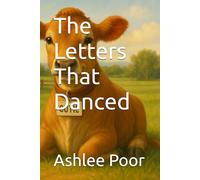 The Letters That Dance