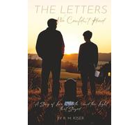 The Letters We Couldn't Read: A Story of Love, Faith, and the Light that Stayed