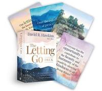 The Letting Go Deck by David R. Hawkins David R. Hawkins (Auteur)