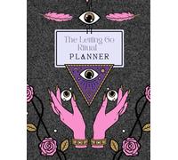 The Letting Go Ritual Planner