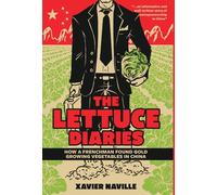 The Lettuce Diaries