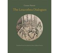 The Leucothea Dialogues - Cesare Pavese - Archipelago - ebook (ePub) - Livre