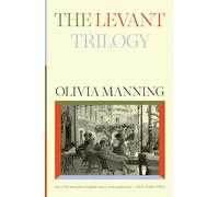 The Levant Trilogy: 'Fantastically tart and readable' Sarah Waters