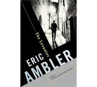 The Levanter - Eric Ambler - Penguin Random House LLC - Livre en Anglais - Paperback Eric AmblerEric Ambler (Auteur)