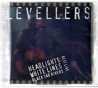 The Levellers - Best Live -Ltd-