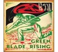 The Levellers – Green Blade Rising