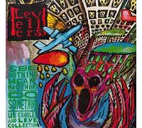 The Levellers - See, Hear Nothing, do Something (1992) [Import]