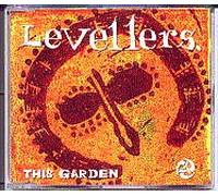 The Levellers - This Garden (UK Import)