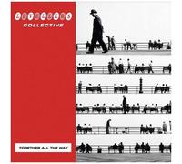 The Levellers - Together All The Way [Compact Discs] Uk - Import