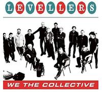 THE LEVELLERS - WE THE COLLECTIVE (DELUXE 2CD EDITION) 2 CD NEUF